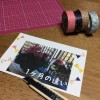 デザインナイフとカッターの違い｜曲線と直線の使い分け