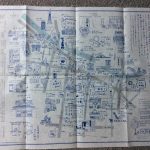 お気に入りの文具店巡り｜蔵前編