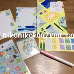 手紙の書き方体験｜参加してみて初めて分かること